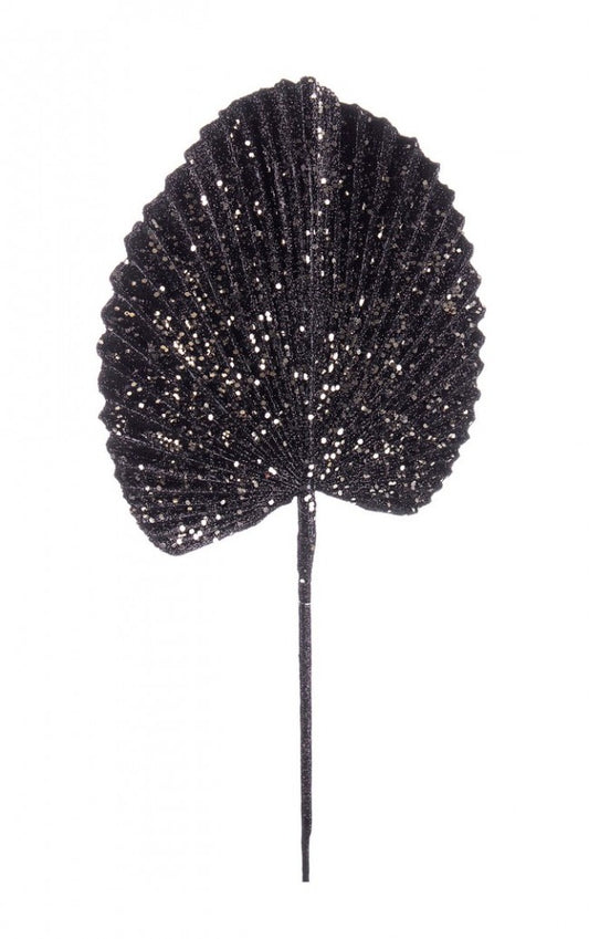 12x schwarzes Fogglio H52CM