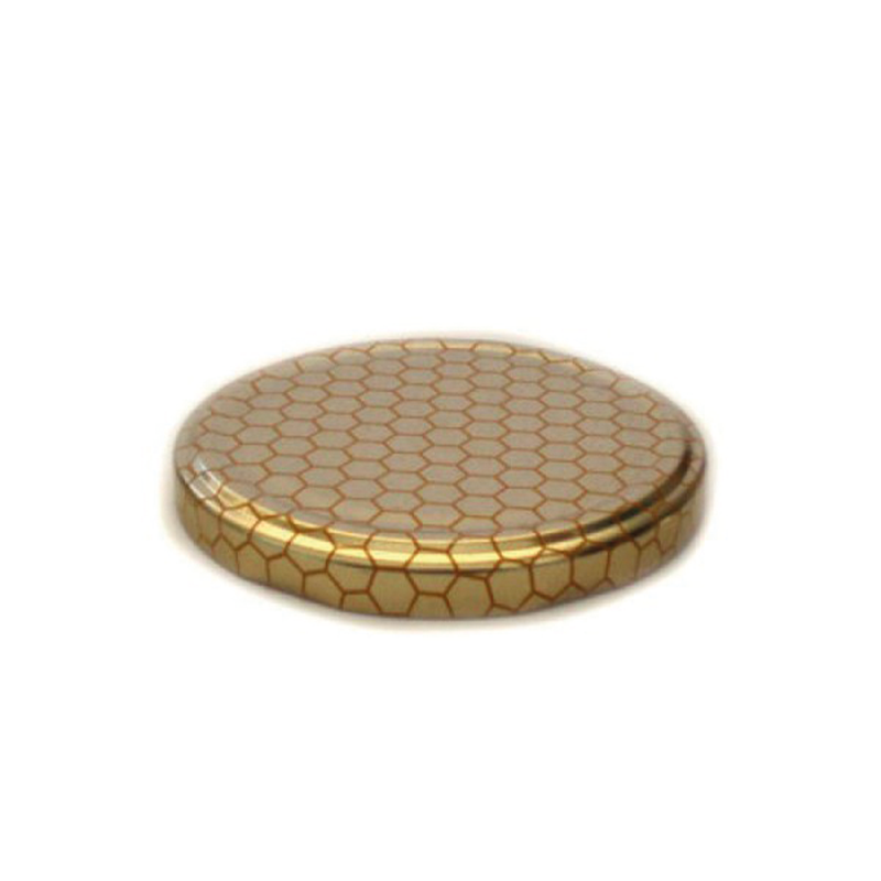 Durchmesser der Bienenstockkappe: 63 mm