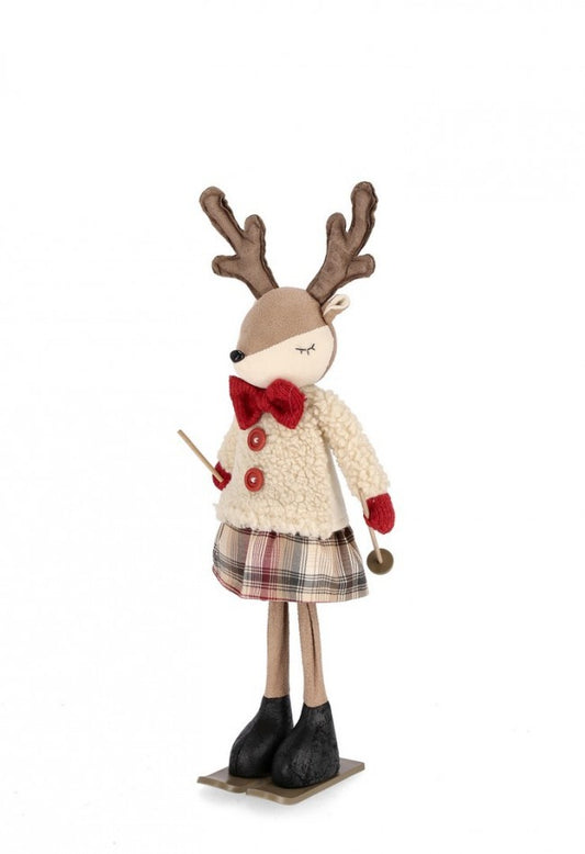 4x Renna Jonny Stand Ging C.