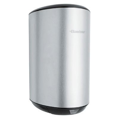 Elektrischer Händetrockner Modell Scirocco