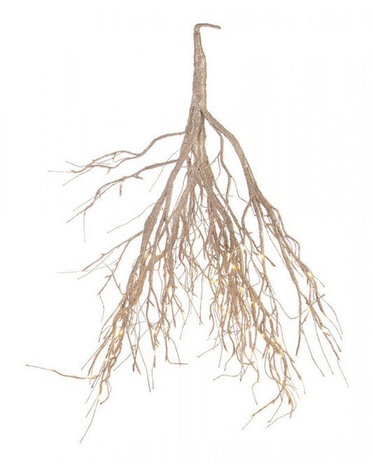 2x Strahlstrahl 180LED CHA Classic C-Gl IP20