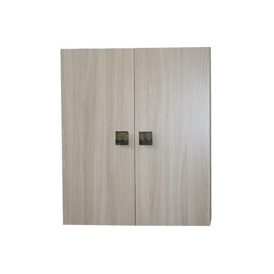 Mehrzweck-Bad 2-mal mit innerer innerer Umschiebung 60x17xh.70 cm