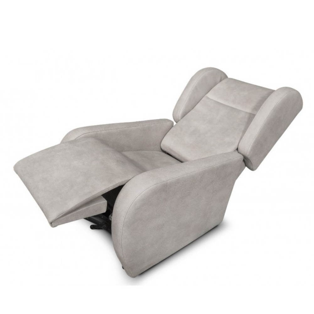 Lift 2. Sand-Lift-Trommel