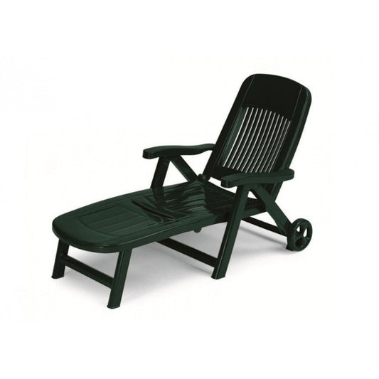 Kalifornisches Schorfbett Waldgrün