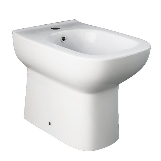 Origin Back to Wall Bidet