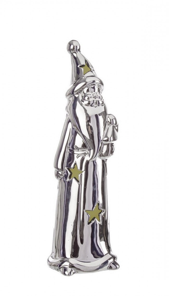 6x P.Candle Lumiere Babbo s