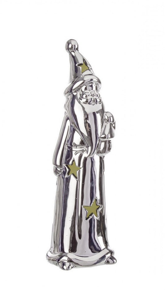 6x P.Candle Lumiere Babbo s