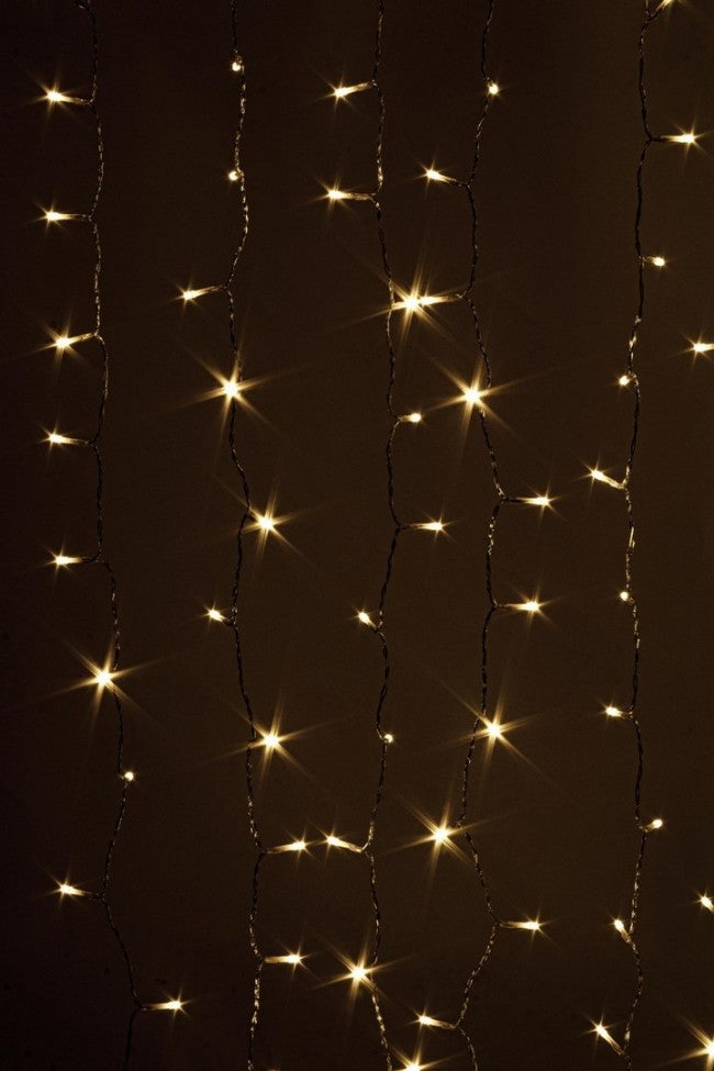 6x Zelt 400L Klassiker 5mm TREIS TR 2x2m IP44