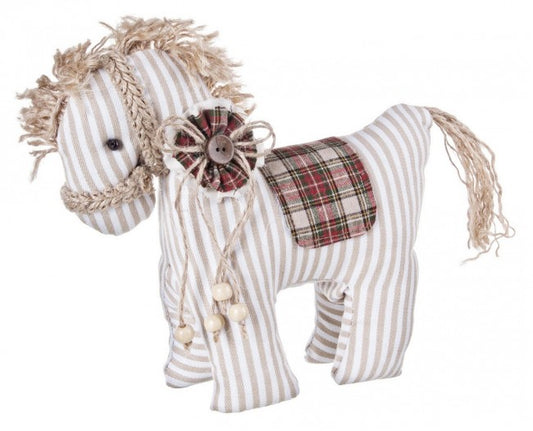 2x Cavallino York steht righe s