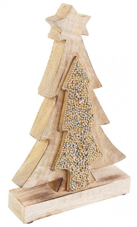 4x Pino Valberg Natural