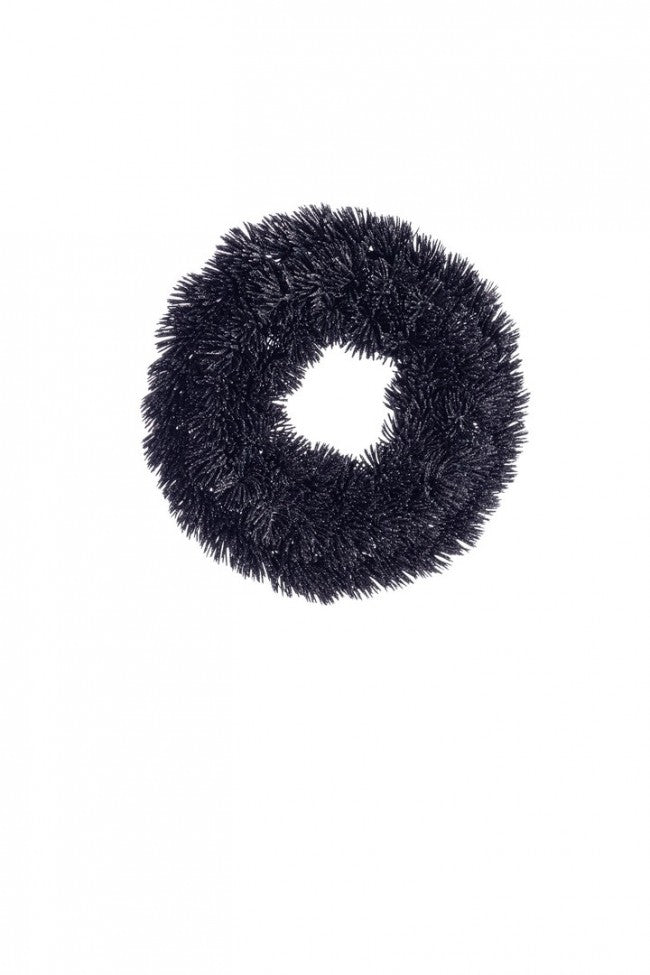 8x Corona Angelique Nero D28