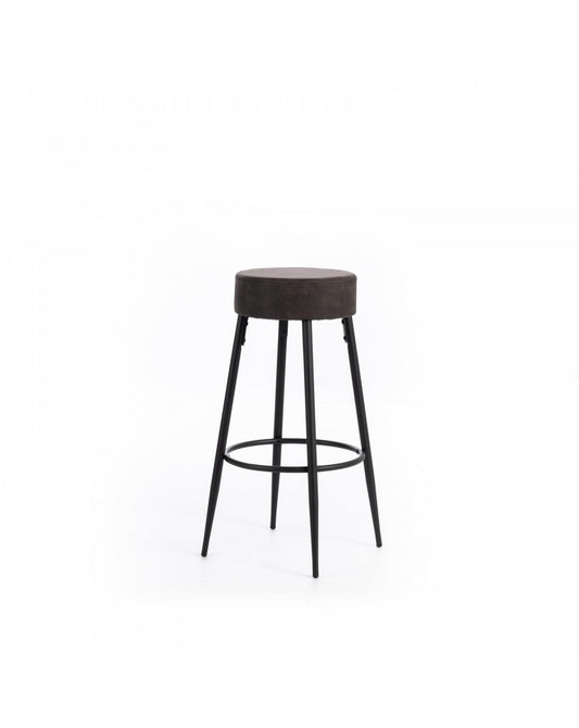 2x Microfaser Hocker, Greg