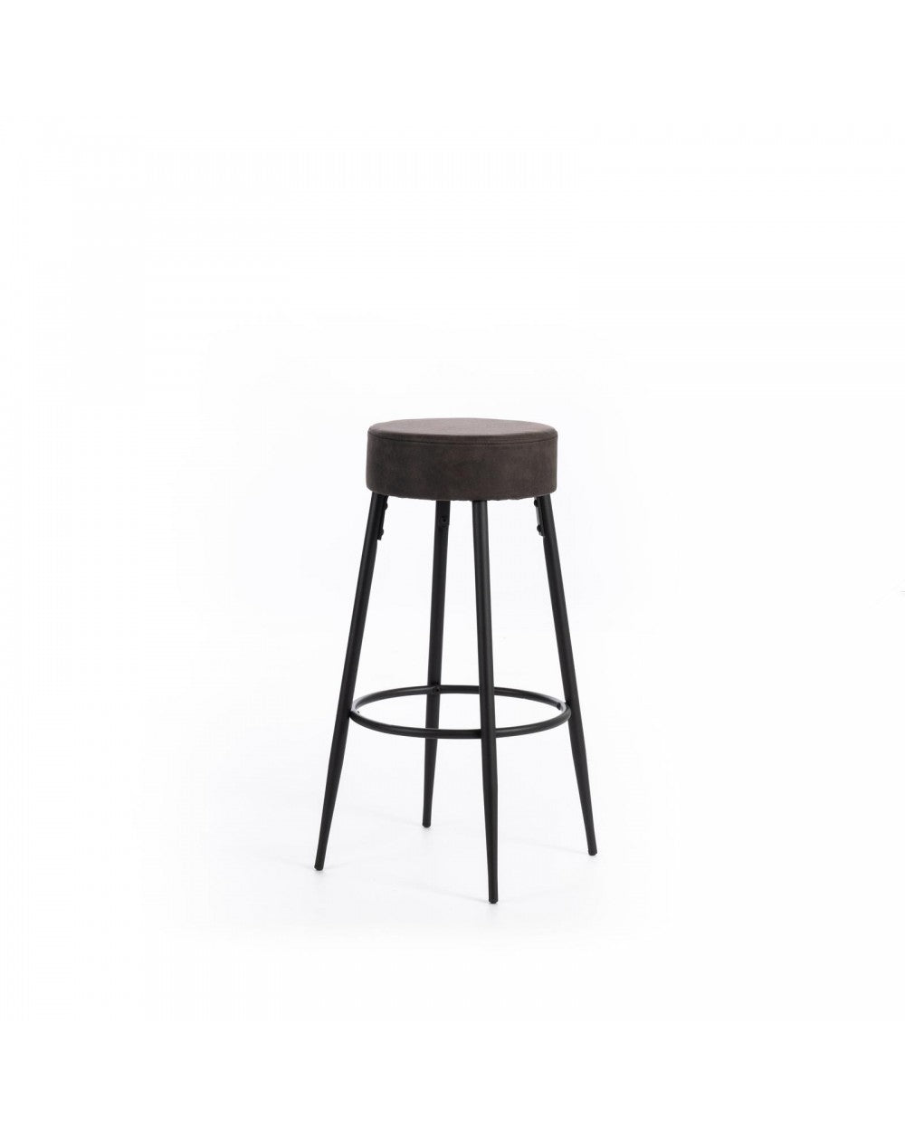 2x Microfaser Hocker, Greg