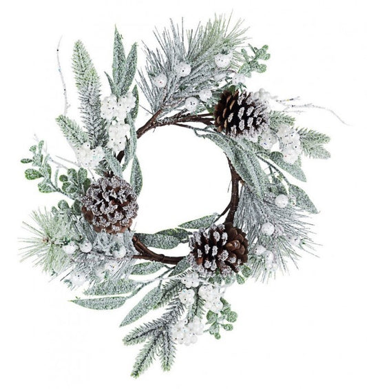 8x Corona Johann White Beeren C.