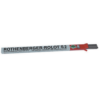 Quadratisches Lot 2mm - 1kg