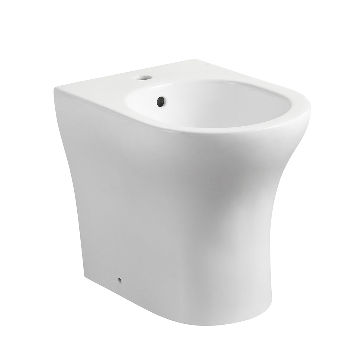 Sara Unterputz-Bidet