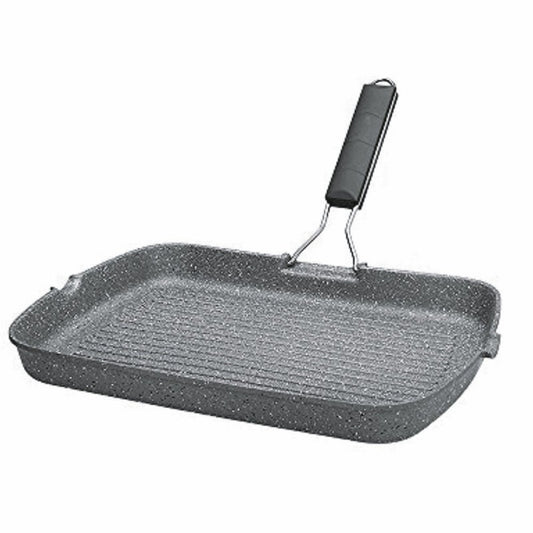 Tognana Antihaft-Steakpfanne 34 x 24 cm Mythos