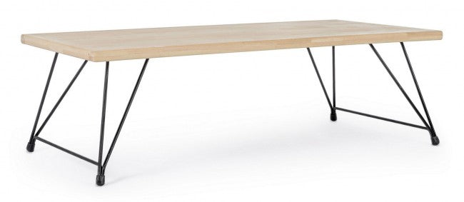 Industrial Vintage DISTRICT 120x60x h36 cm-Tafel