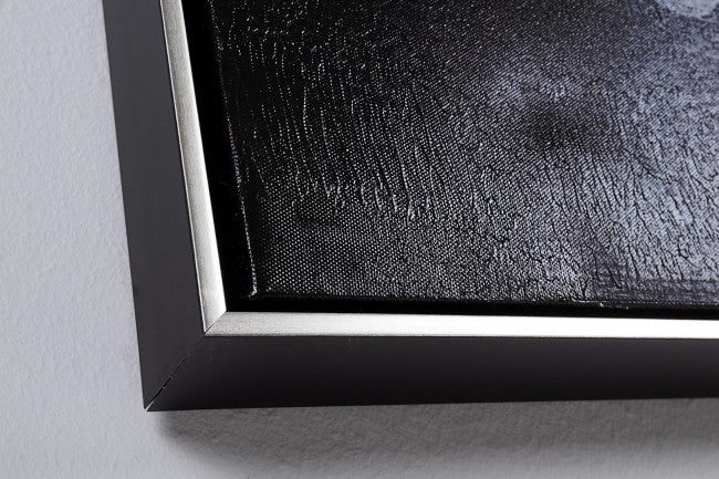 Ölgemälde 122,5x82,5 cm