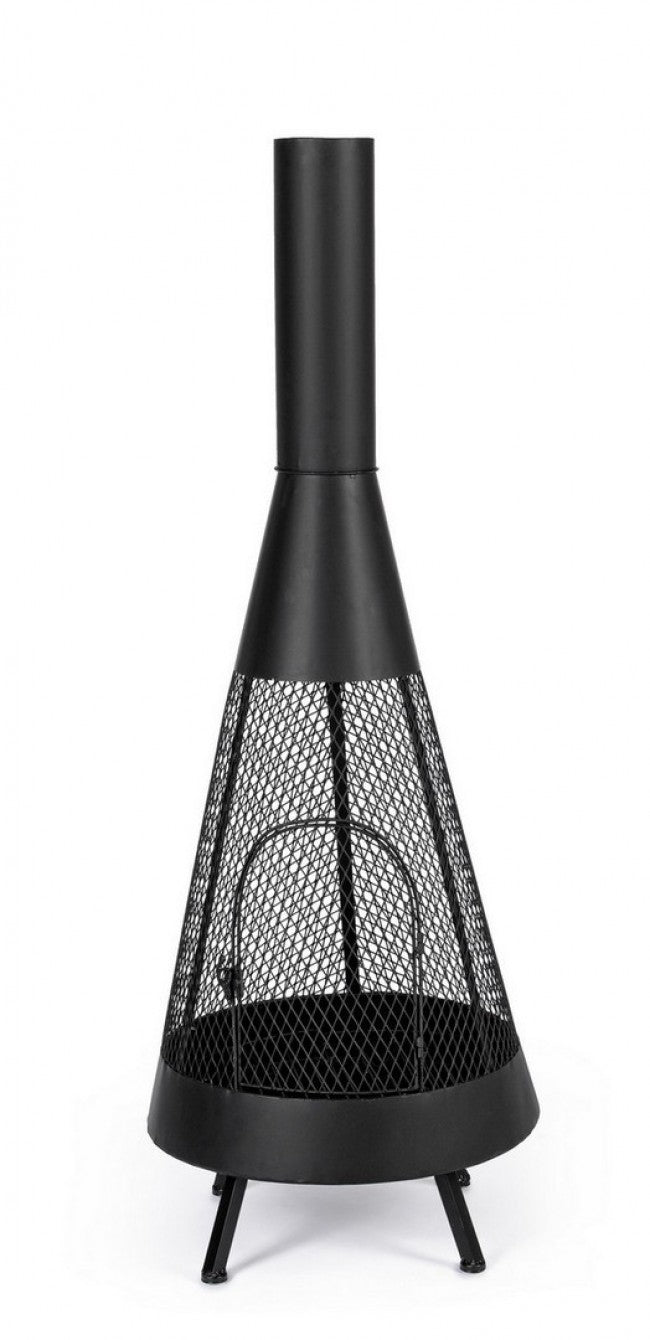 Braciere Efesto To Nero D50X138H