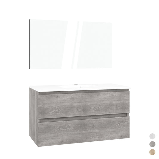 Hängender Badezimmerschrank Congrazia
