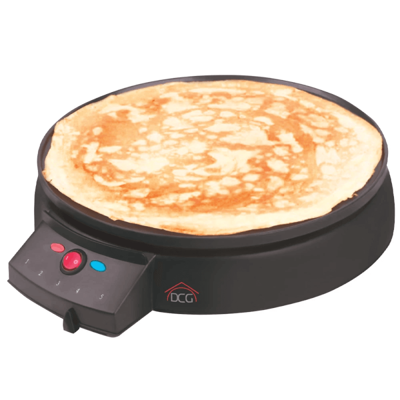 Crêpe Maker Cm5760N