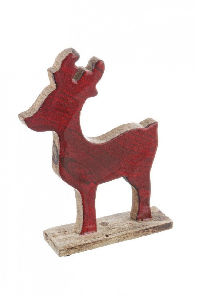 HH Rena Darlen Stand Rosso 2025X