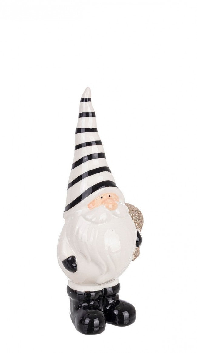 12x Babbbo Balmy Stand White