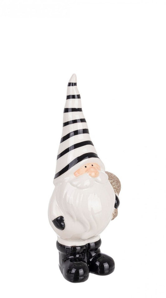 12x Babbbo Balmy Stand White