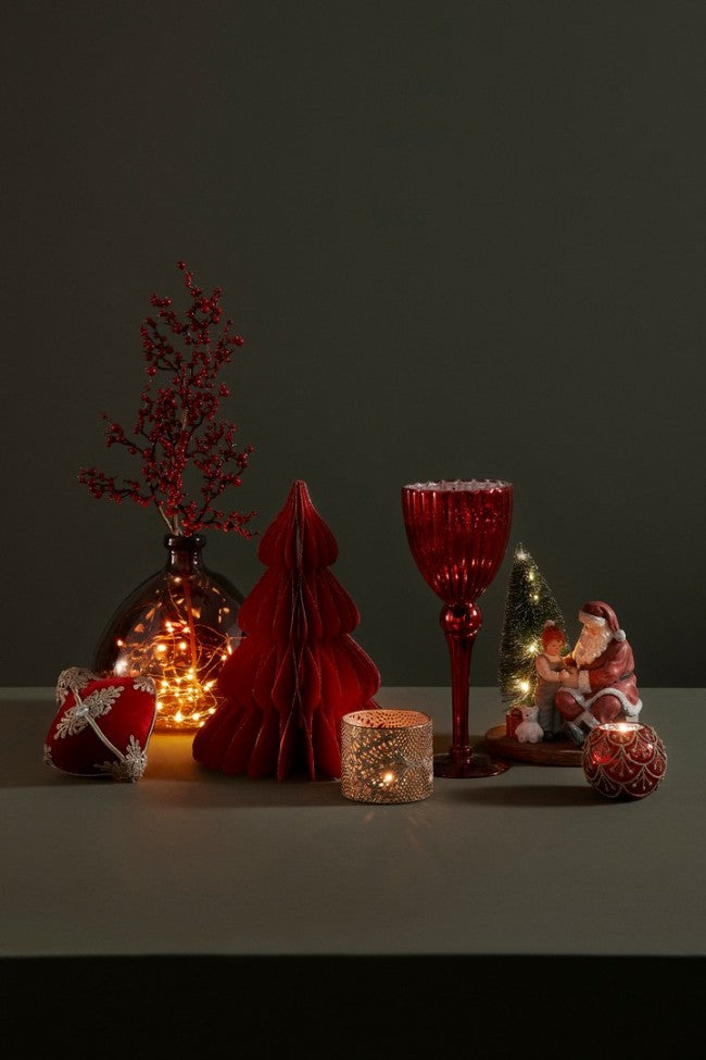 8x Pino Vik 4p Red Card D23X30H