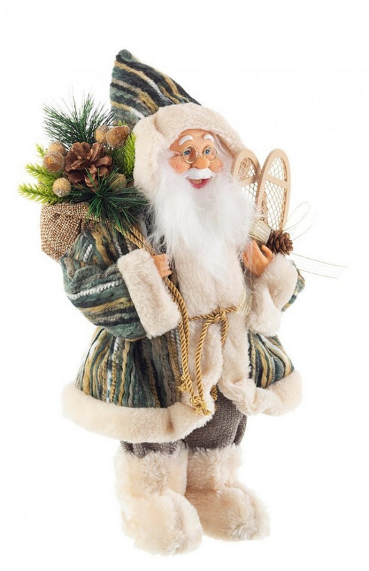 4x Babbo Charles Green Stand m