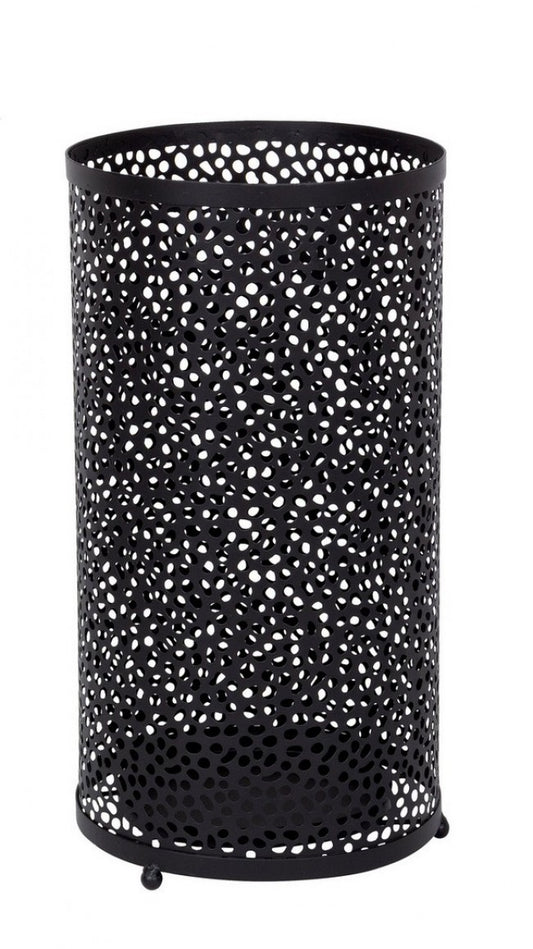 4x P. Ombrello Hole To Nero