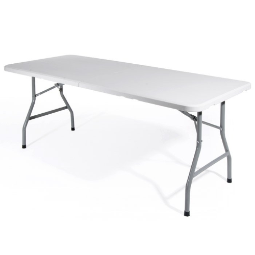 Faltige Blindprobe 180x74xh74 cm Picknick-Catering-Picknick
