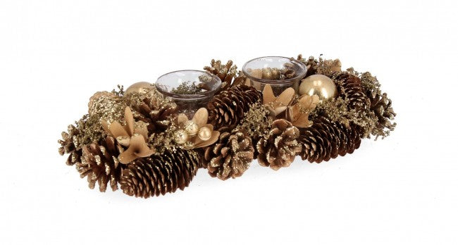 6x P.Candela 2p Lilibeth Rett Oro