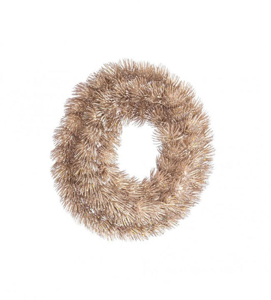 8x Corona Angelique Champagner D28