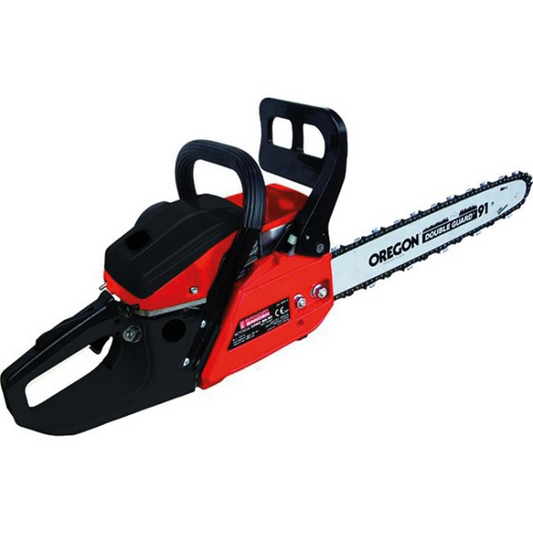 Sandrigarden xpro sg-50 barra oregon barra 450 kettensäge
