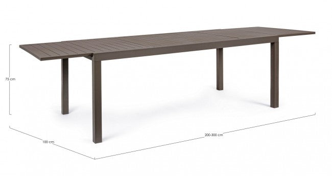 Gartenfischer Gartenraupen, Hide cm cm, 200-300 x 100