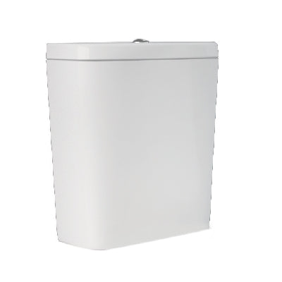 Kompletter Spülkasten für Monobloc WC One