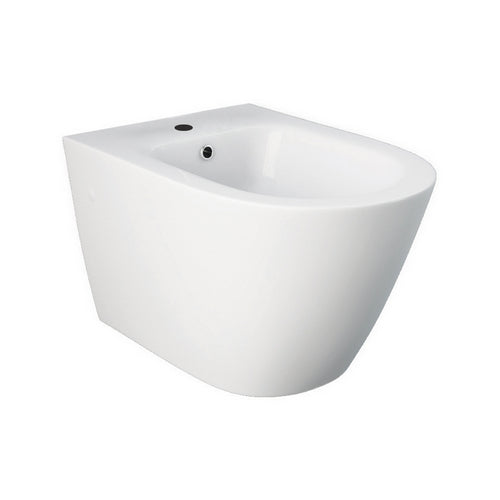 Hängendes Resort-Bidet mit versteckter Befestigung