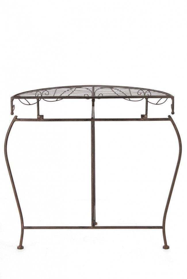 2x Conteile Melanie Marrone