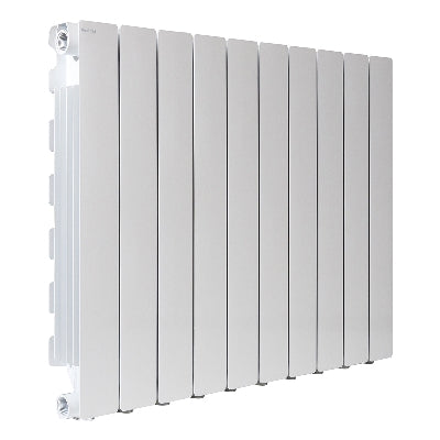 Effizientes Heizen mit dem Blitz Super B4 H350 Heizkörper