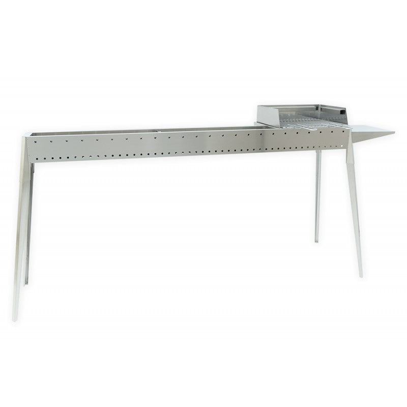 Grillspieße 1200 + 400 mm kochen