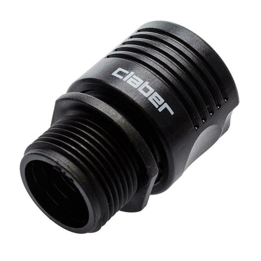 Gewinkte automatische Kupfspilung 3-4 "