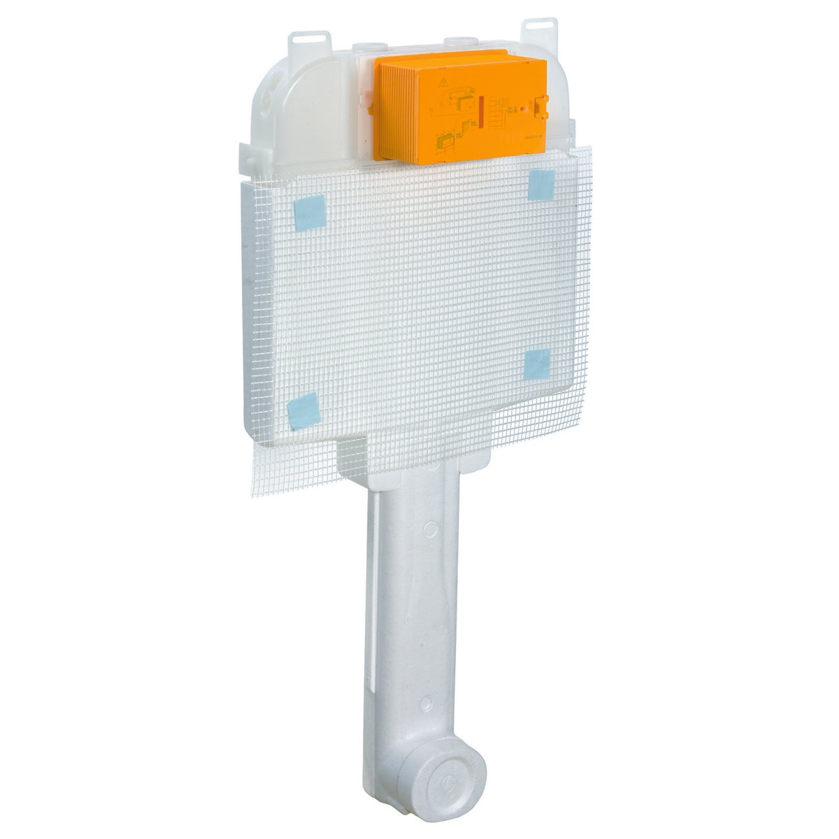 Einbauspülkasten für Mauerwerk Oli 74 Plus