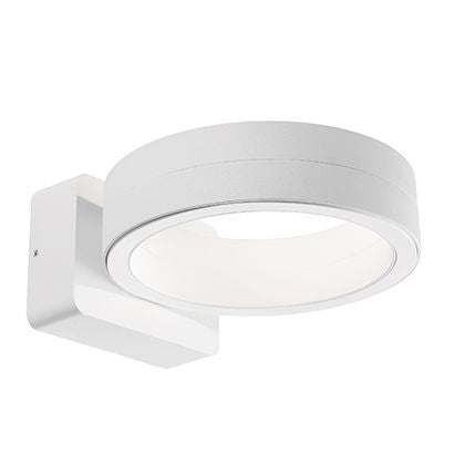 Applikation 16W LED 3000K weiß Plaza Line