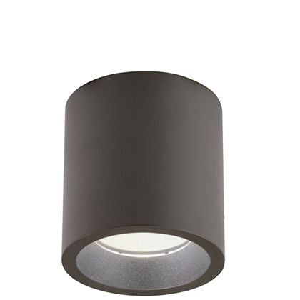 LED-Deckenleuchte 12W 4000K zeigen Cortenlinie