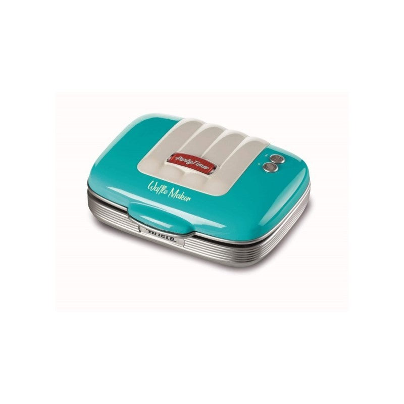 Azzurra Ariete Waffeleisen PARTY TIME 700 w