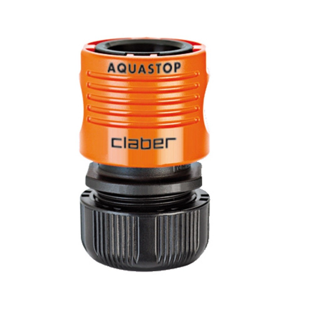 1-2" Aquastop-Anschluss
