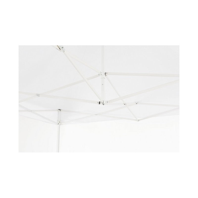 Pandora Pavillon weiß 3x3 m