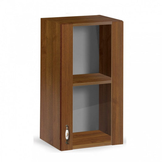 Küchenschuk mit 1. Anti-Kuchen-Mantel Cm 40x32xH 72